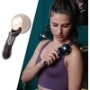Massage Roller Ball w/ Handle inSPORTline Paipi