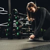 Dėlionės kilimėlis 12 mm, 6 vnt. - Marbo Sport