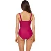 Maudymosi kostiumėlis Aqua Speed Olivia, 50 dydis, col. 03