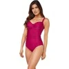 Maudymosi kostiumėlis Aqua Speed Olivia, 38 dydis, col. 03