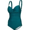 Maudymosi kostiumėlis Aqua Speed Olivia, 42 dydis, col. 08