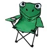 Maža stovyklavimo kėdė Cattara Frog