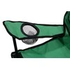 Maža stovyklavimo kėdė Cattara Frog