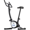 Dviratis treniruoklis One Fitness RW3011 juodas