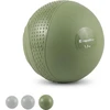 Medicininis kamuolys inSPORTline Sendelar 12 cm / 1,5kg
