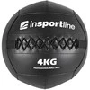 Medicininis kamuolys inSPORTline Walbal SE 4kg