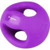Medicininis kamuolys su rankenomis inSPORTline GrabMe 3kg