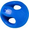 Medicininis kamuolys su rankenomis inSPORTline GrabMe 4kg