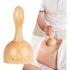 Wooden Massage Suction Cup inSPORTline Vitmar 200
