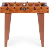 Stalo futbolas 69×35 cm medinis stalo futbolo žaidimas, ECOTOYS