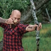 Medžioklinis lankas inSPORTline Sacador, 22.7kg