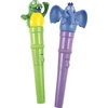 Megaform Jigglers dramblys ir krokodilas