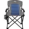 NC3075 Mėlynas CAMPING CHAIR NILS CAMP