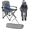 NC3075 Mėlynas CAMPING CHAIR NILS CAMP