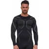 Men’s Long-Sleeve Performance Shirt Brubeck Dry LS1743M
