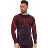 Men’s Long-Sleeve Performance Shirt Brubeck Dry LS1743M