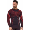 Men’s Long-Sleeve Performance Shirt Brubeck Dry LS1743M