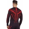 Men’s Long-Sleeve Performance Shirt Brubeck Dry LS1743M