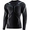 Men’s Long-Sleeve Performance Shirt Brubeck Dry LS1743M
