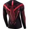 Men’s Long-Sleeve Performance Shirt Brubeck Dry LS1743M