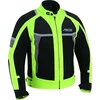 Men’s Motorcycle Jacket BOS Libera