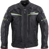 Men’s Motorcycle Jacket W-TEC Progair