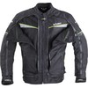 Men’s Motorcycle Jacket W-TEC Progair