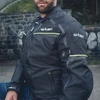 Vyriška motociklininko striukė W-TEC Progair