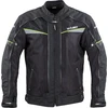 Men’s Motorcycle Jacket W-TEC Progair