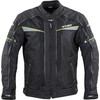 Men’s Motorcycle Jacket W-TEC Progair