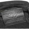 Men's Motorcycle Jeans Ayrton 505 Juodas
