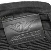 Men's Motorcycle Jeans Ayrton 505 Juodas