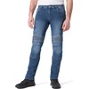 Men’s Motorcycle Jeans W-TEC Arikaro