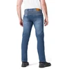 Men’s Motorcycle Jeans W-TEC Arikaro