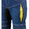 Men’s Motorcycle Jeans W-TEC Biterillo Evo