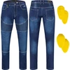 Men’s Motorcycle Jeans W-TEC Burban