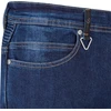 Men’s Motorcycle Jeans W-TEC Burban