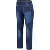 Men’s Motorcycle Jeans W-TEC Burban