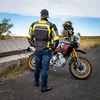 Men’s Motorcycle Jeans W-TEC Capital