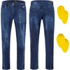 Men’s Motorcycle Jeans W-TEC Capital