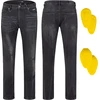 Men’s Motorcycle Jeans W-TEC Capital