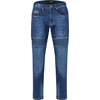 Men’s Motorcycle Jeans W-TEC Remon