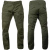 Men’s Motorcycle Pants BOS Cargo D
