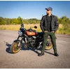 Men’s Motorcycle Pants BOS Cargo D