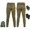 Men’s Motorcycle Pants W-TEC Cargotic