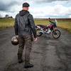 Men’s Motorcycle Pants W-TEC Cruise