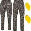 Men’s Motorcycle Pants W-TEC Reacher