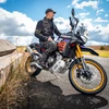 Men’s Motorcycle Pants W-TEC Reacher