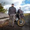 Men’s Motorcycle Pants W-TEC Reacher