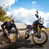 Men’s Motorcycle Pants W-TEC Reacher